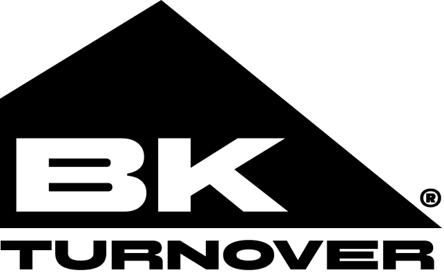 BK Turnover